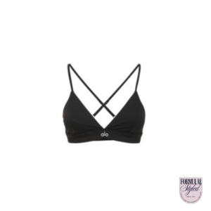Alo 'Splendor' Sports Bra