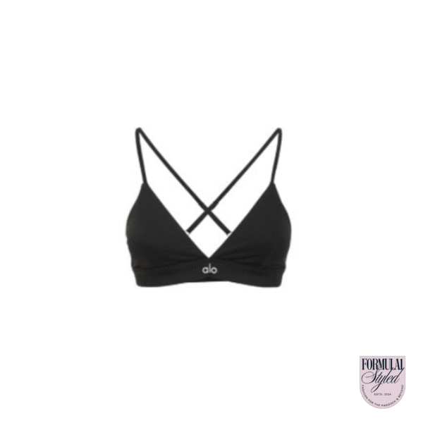 Alo 'Splendor' Sports Bra