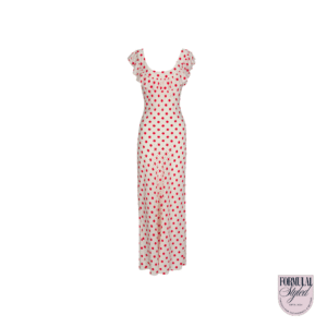 Réalisation 'Claudia' Dress