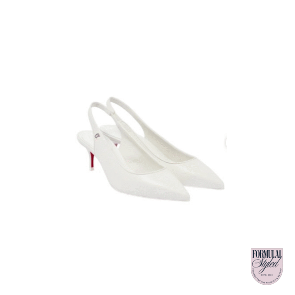 Christian Louboutin 'Sporty Kate' Heels