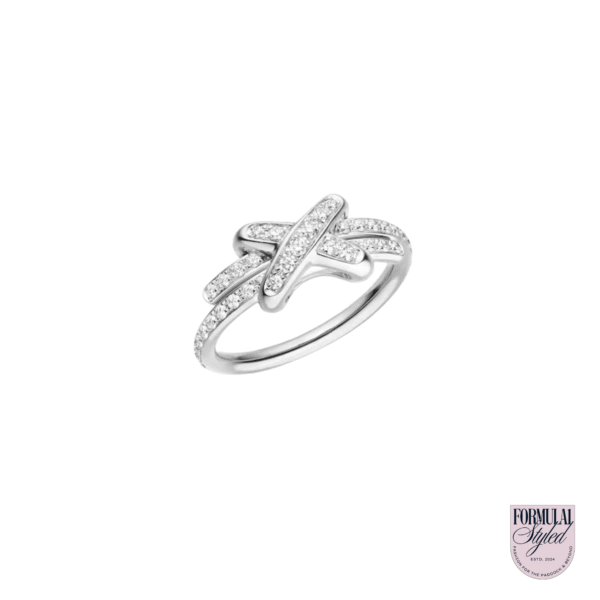 Chaumet 'Jeux de Liens' Ring