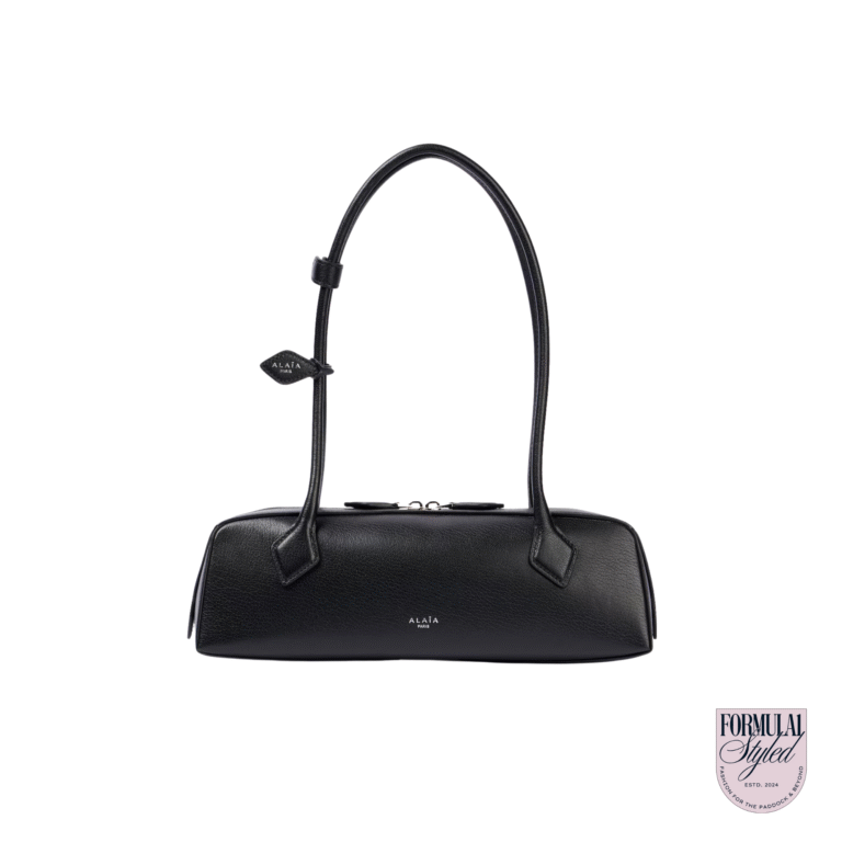 Alaïa ‘Le Teckel’ Handbag