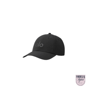 Alo 'Performance Off-Duty' Cap