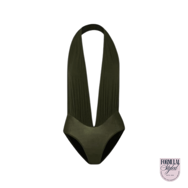 Petar Petrov 'The Grace' Bodysuit