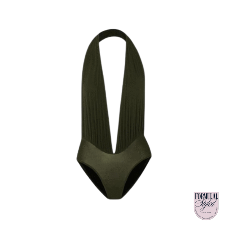 Petar Petrov ‘The Grace’ Bodysuit