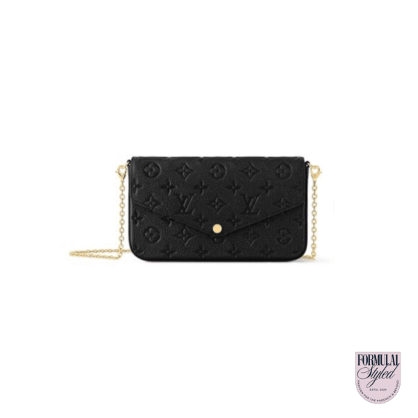 Louis Vuitton 'Felicie' Pochette