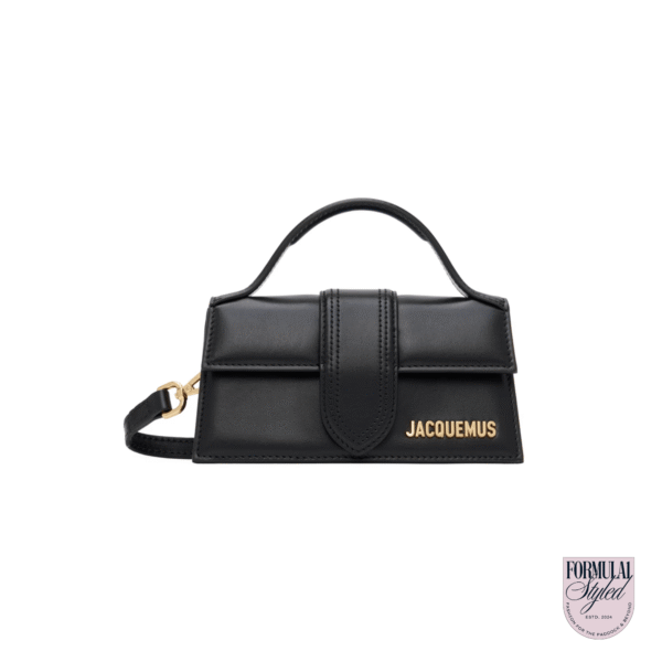 Jacquemus 'Le Bambino' Handbag