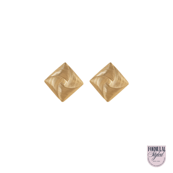 Meshki 'Indira' Earrings
