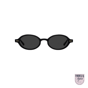 Jimmy Fairly 'The Elvie' Sunglasses