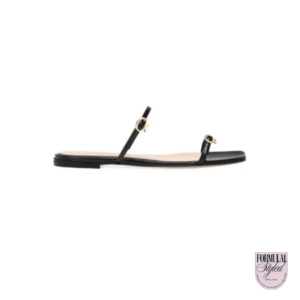 Gianvito Rossi 'Ribbon Cruise' Sandals