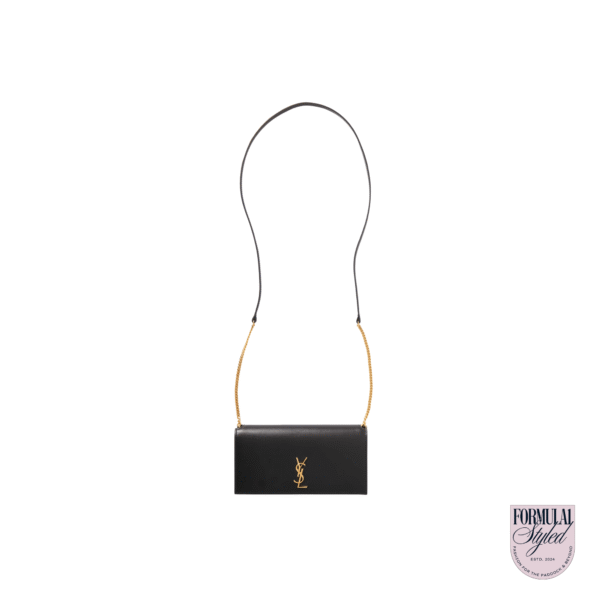 YSL 'Cassandre' Phone Holder