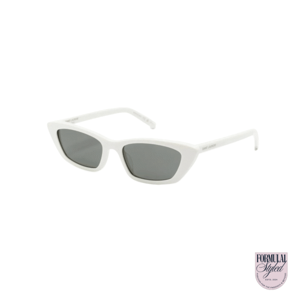 YSL Saint Laurent 'Cat Eye' Sunglasses