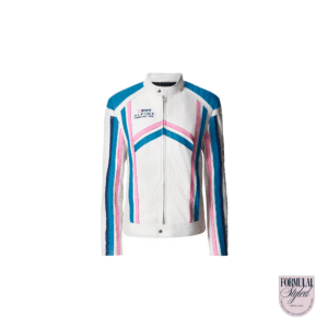 Perfect Moment 'Alpine' Racer Jacket