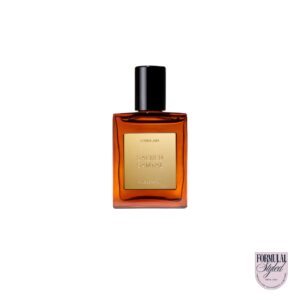 Cyklar 'Sacred Santal' Perfume Oil