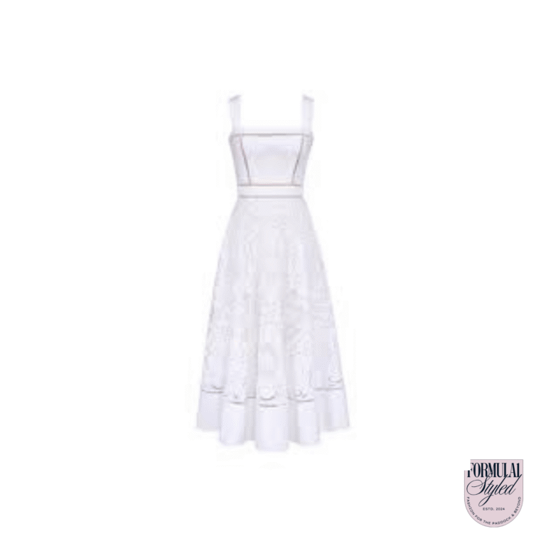 House of CB ‘Ava’ Dress