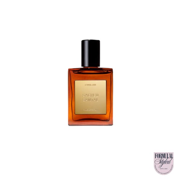 Cyklar 'Sacred Santal' Perfume Oil