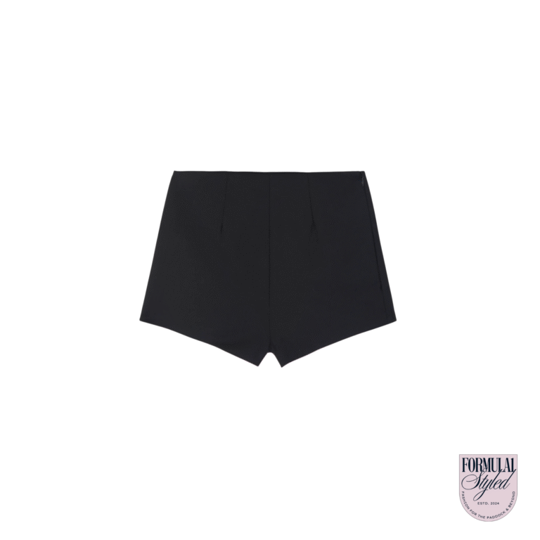 Frankie Shop ‘Isodora’ Hot Pants