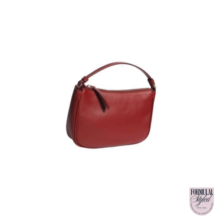 Baltei Studio ‘Baby Blixen’ Handbag
