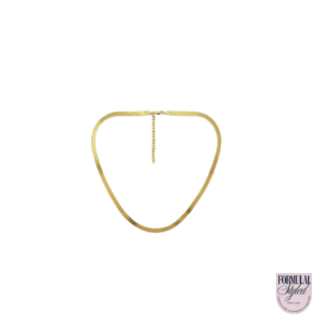 Asima 'Lana' Chain Necklace
