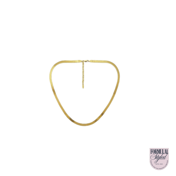 Asima 'Lana' Chain Necklace