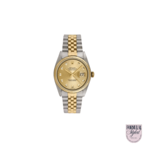 Rolex 'Datejust 36' Watch