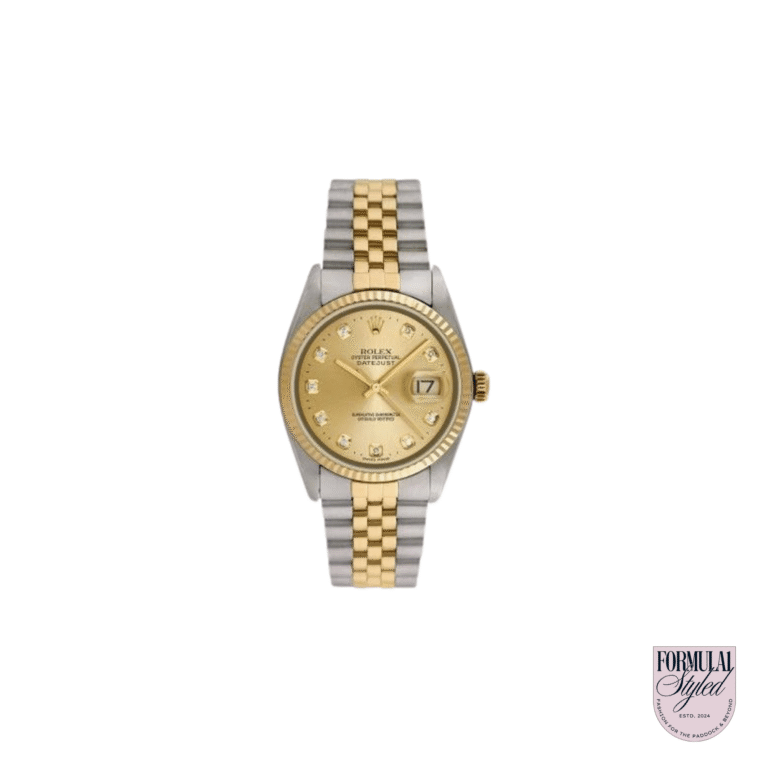 Rolex Datejust 36 Watch