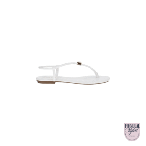 Sua Cia 'Toe Strap' Sandals