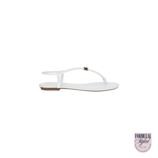 Sua Cia 'Toe Strap' Sandals