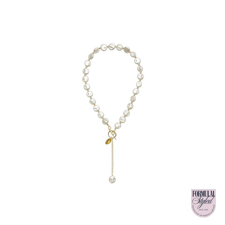 Stable Lane ‘Luna’ Necklace
