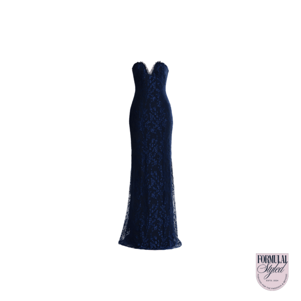 Hello Molly 'Wedded Wonder' Dress