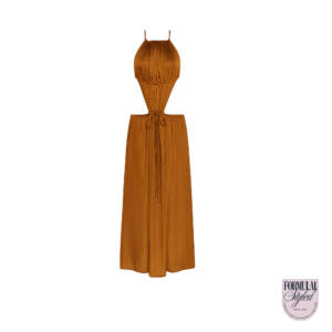 Janthee 'Vivi' Dress