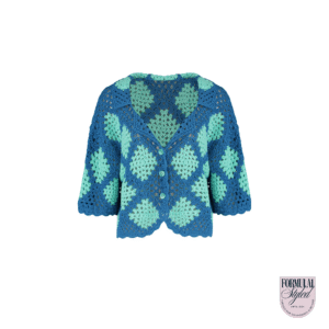 Harper & Yve 'Bente' Top