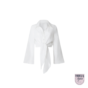 MandiBreeze 'Adrienne' Shirt