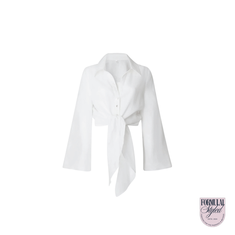 MandiBreeze ‘Adrienne’ Shirt