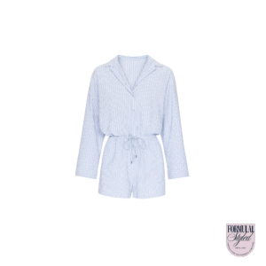Revolve 'More to Come Asha' Romper