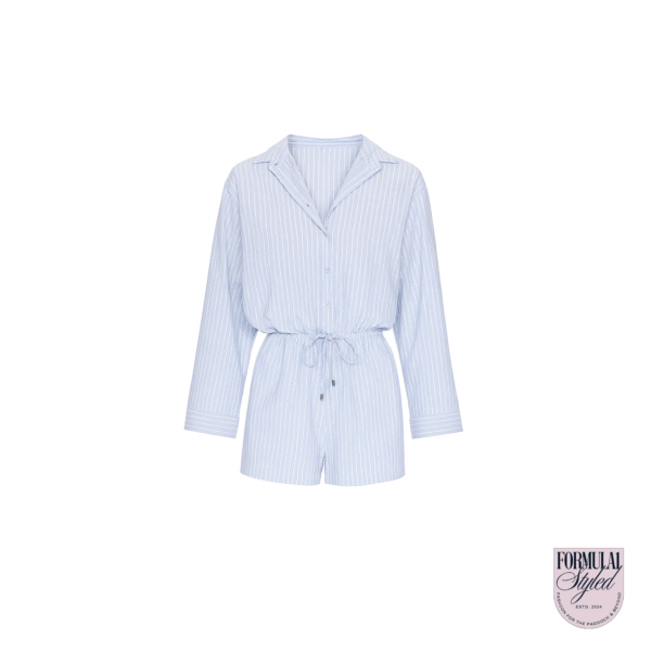 Revolve 'More to Come Asha' Romper