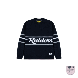 Golf Wang 'LA Raiders' Sweater