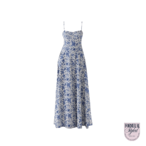 Peppermayo 'Angelina' Maxi Dress