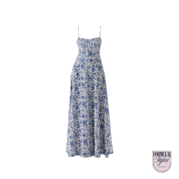 Peppermayo 'Angelina' Maxi Dress