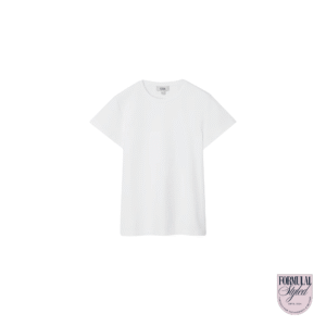 COS 'Shrunken' T-Shirt