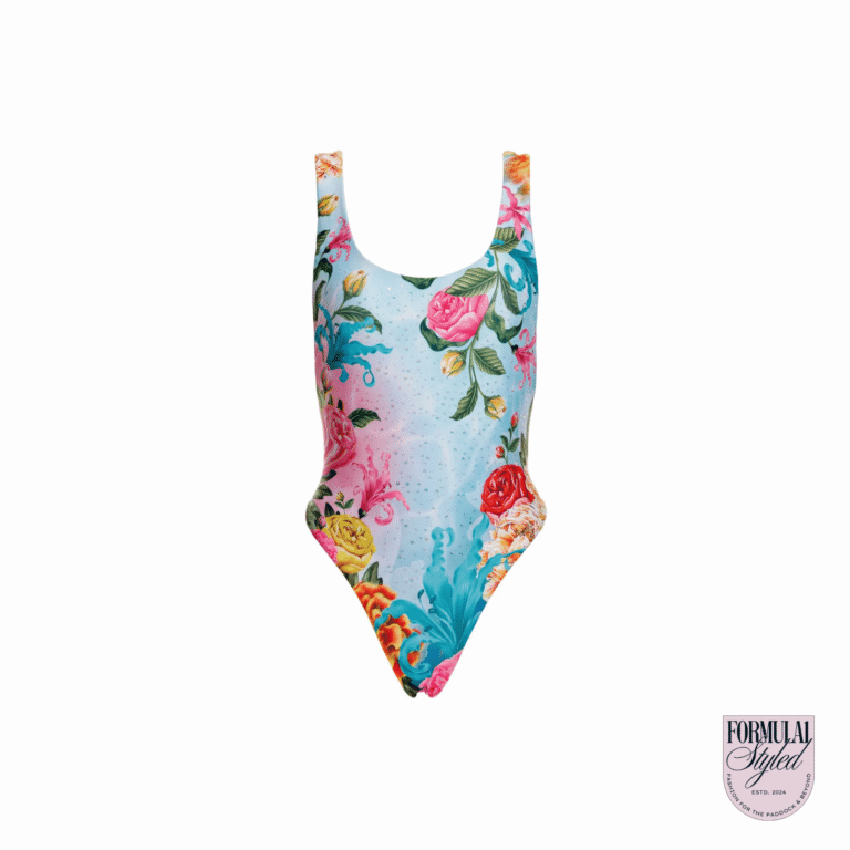 Agua Bendita ‘Tribeca’ Swimsuit