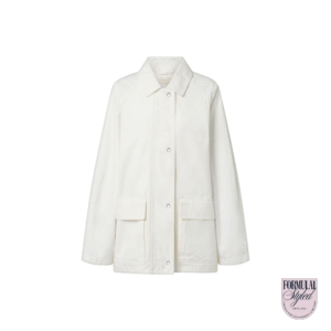 The Row 'Elodianna' Jacket