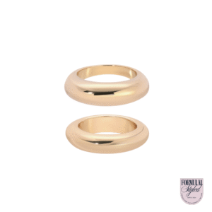 Ettika 'Modern Dome' Ring