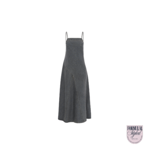 Rowie 'Nialley' Maxi Dress