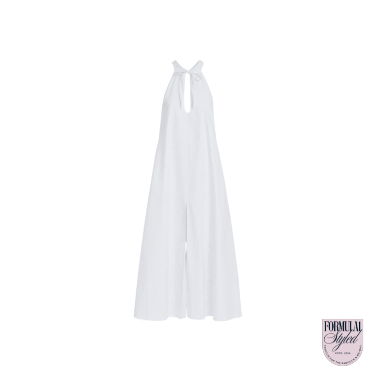 Miufu ‘The Sloane’ Long Dress