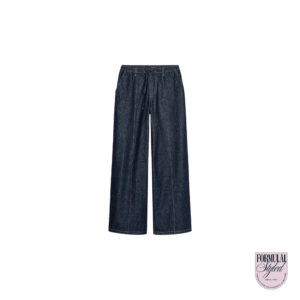 Zara 'Wide Leg' Jeans