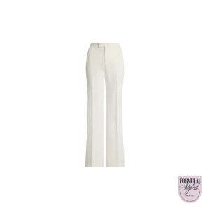 Ralph Lauren 'Dean' Linen Pants