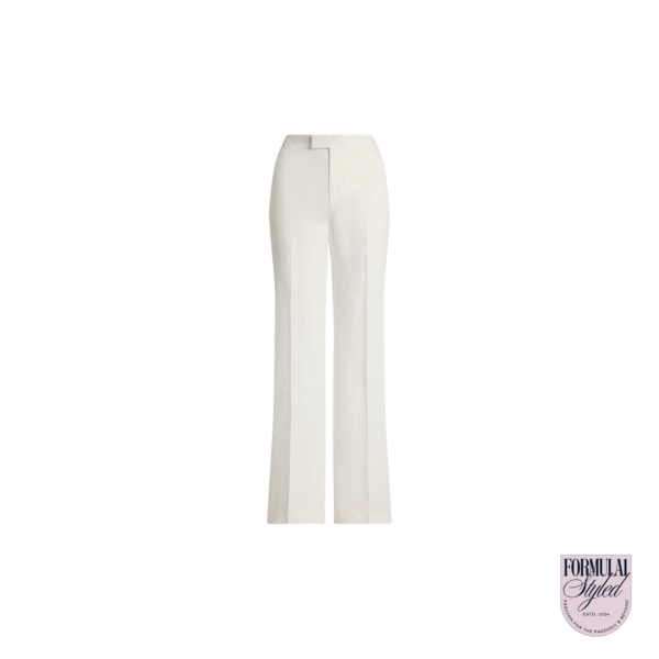 Ralph Lauren 'Dean' Linen Pants
