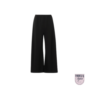 The Row 'Gala' Wide Leg Pants