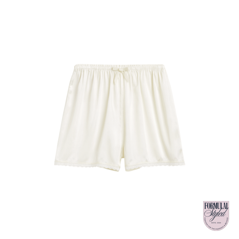 Laneway ‘Delphine’ Shorts